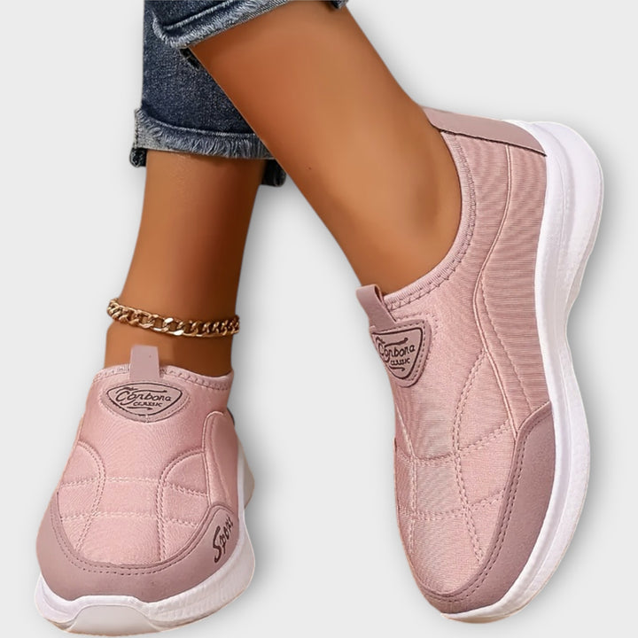 Αθλητικά Slip-On Παπούτσια