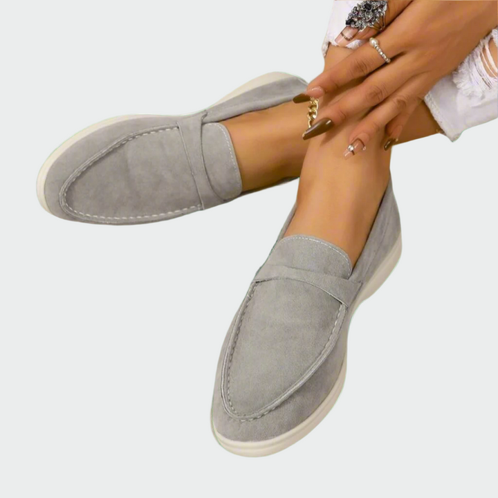 Άνετα μοκασίνια