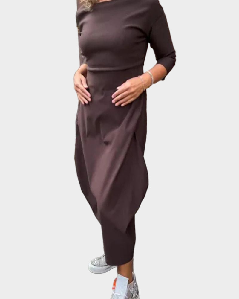 Κάζουαλ και Κομψό Φόρεμα