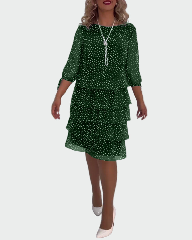 Κλασικό φόρεμα