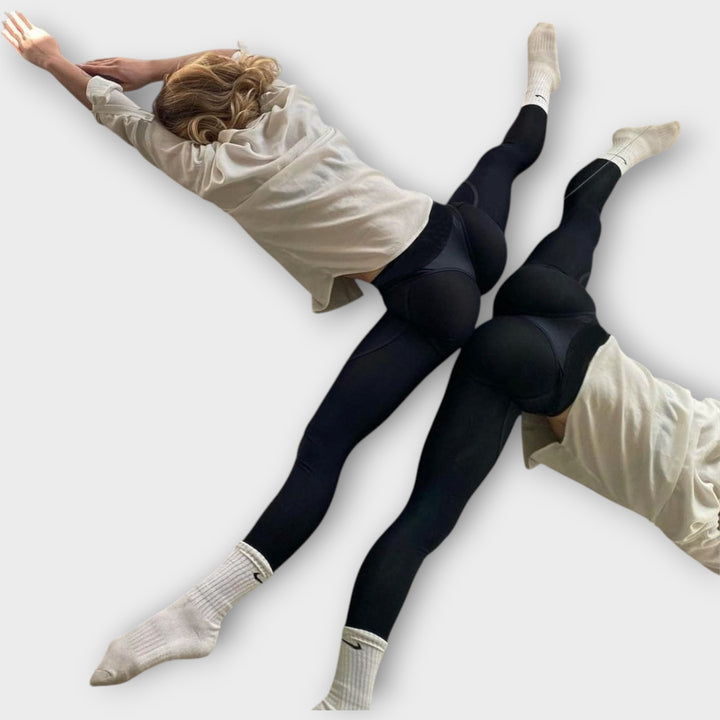 Αθλητικό Κολάν με Μοντέρνο Σχεδιασμό