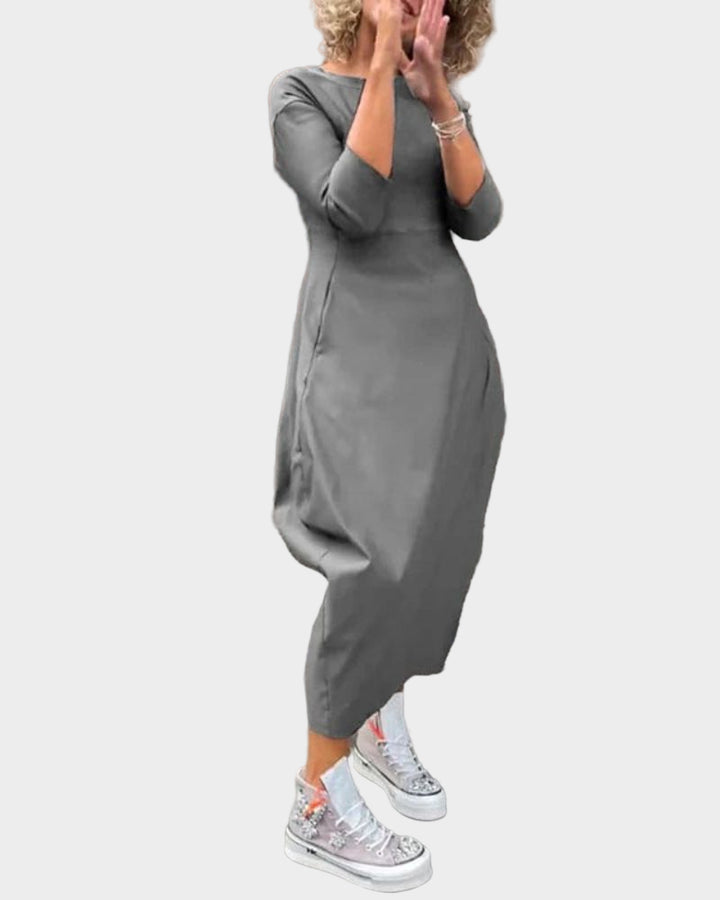 Κάζουαλ και Κομψό Φόρεμα