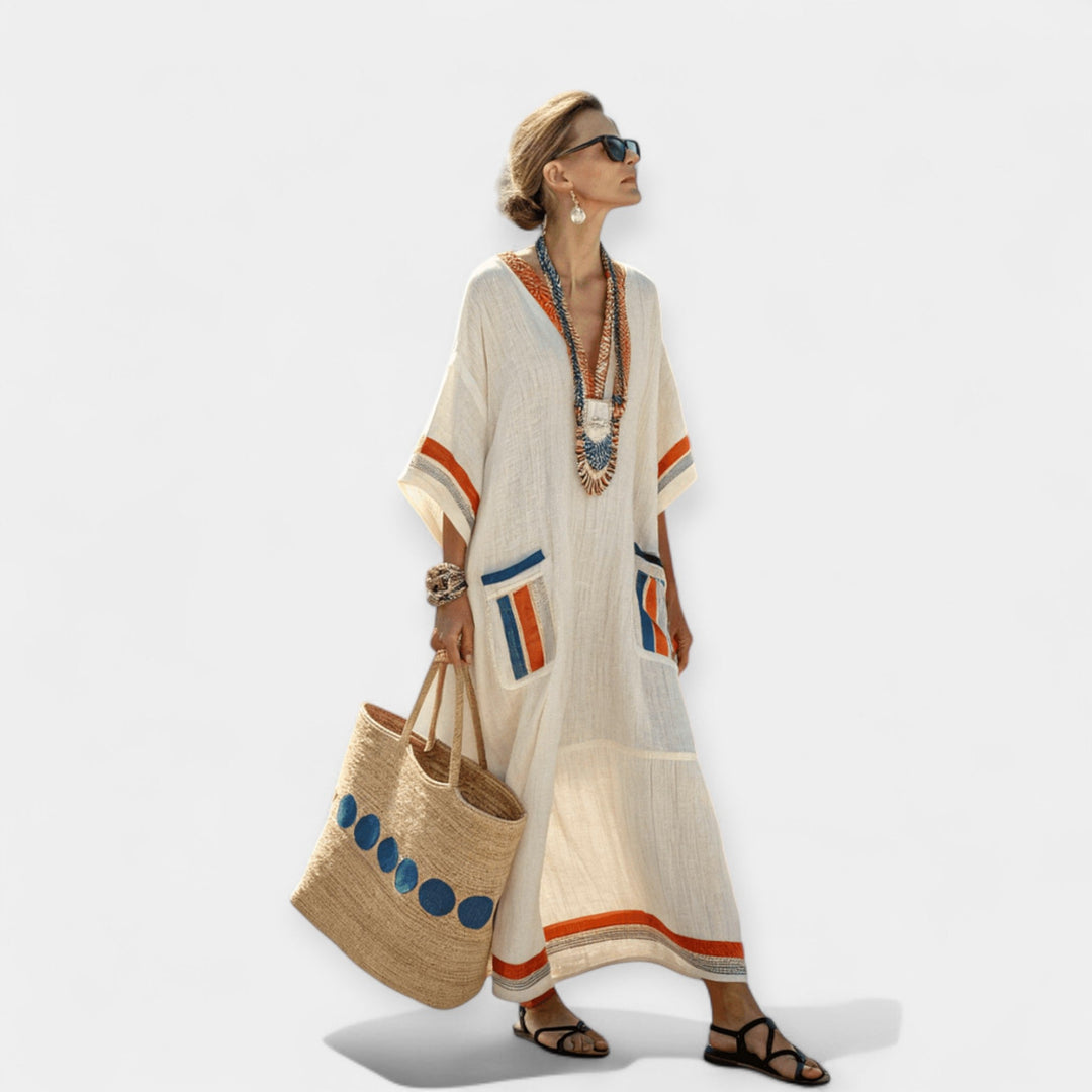 Μίντι Φόρεμα Γυναικείο