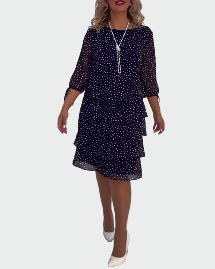 Κλασικό φόρεμα