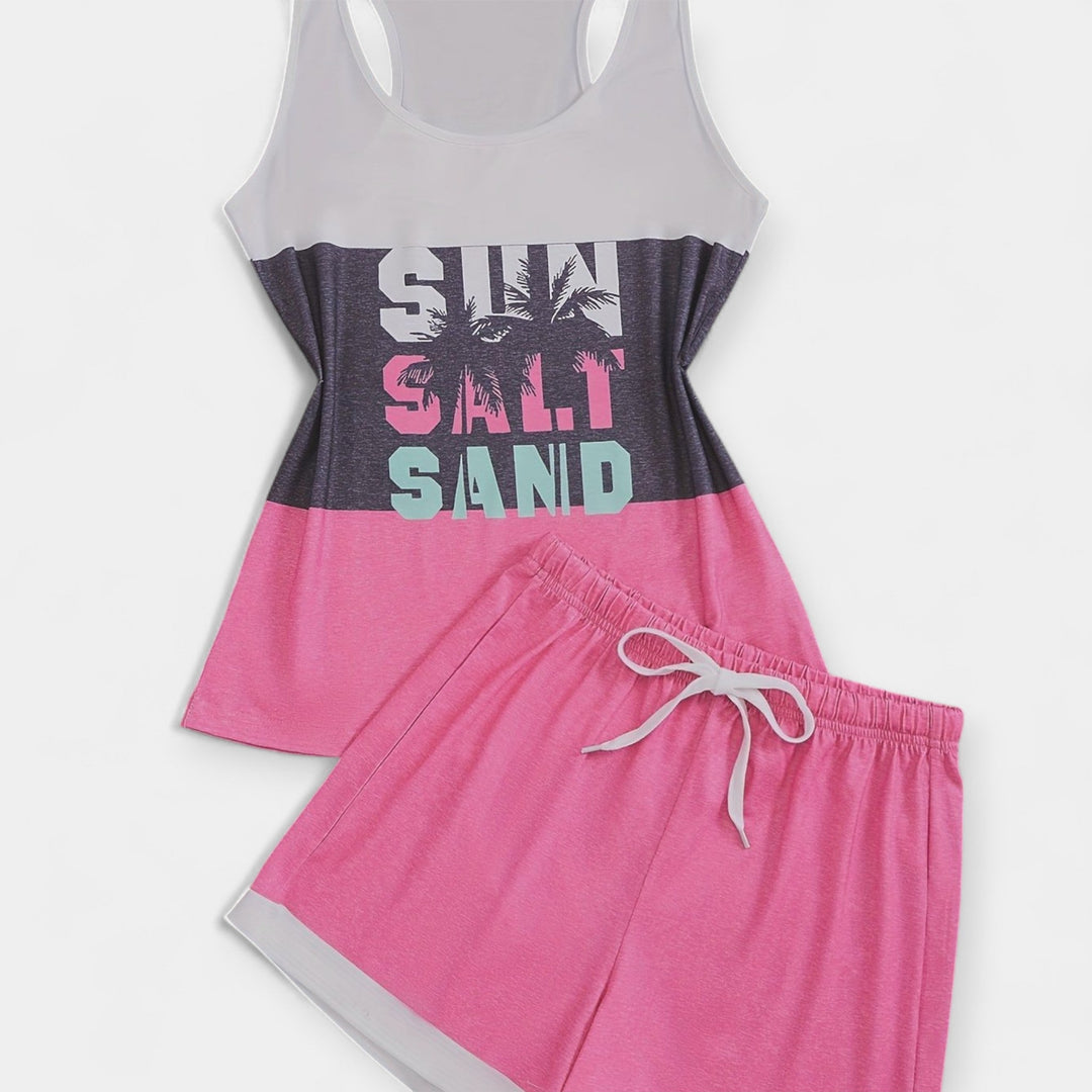 Σετ Φοίνικα για το Καλοκαίρι