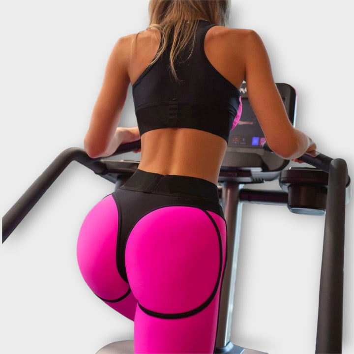 Αθλητικό Κολάν με Μοντέρνο Σχεδιασμό