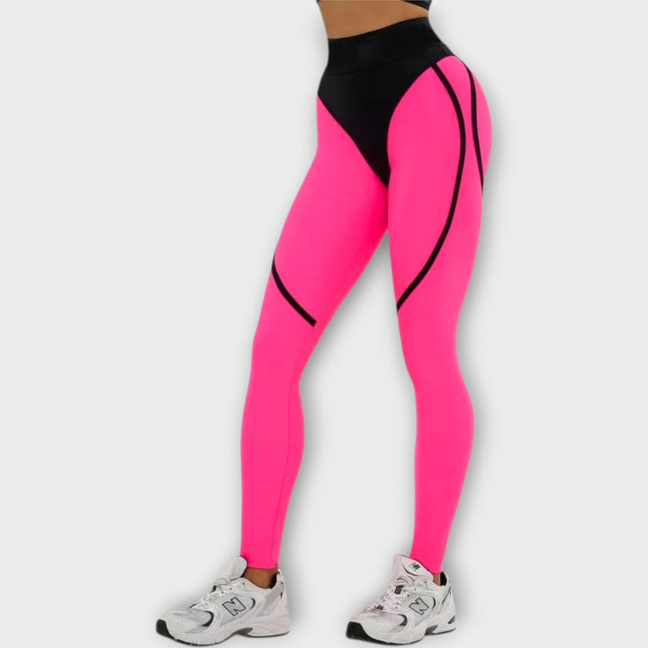 Αθλητικό Κολάν με Μοντέρνο Σχεδιασμό