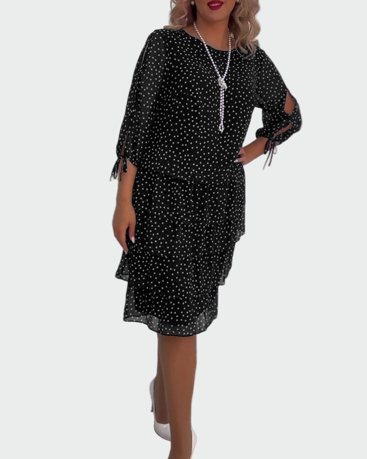 Κλασικό φόρεμα