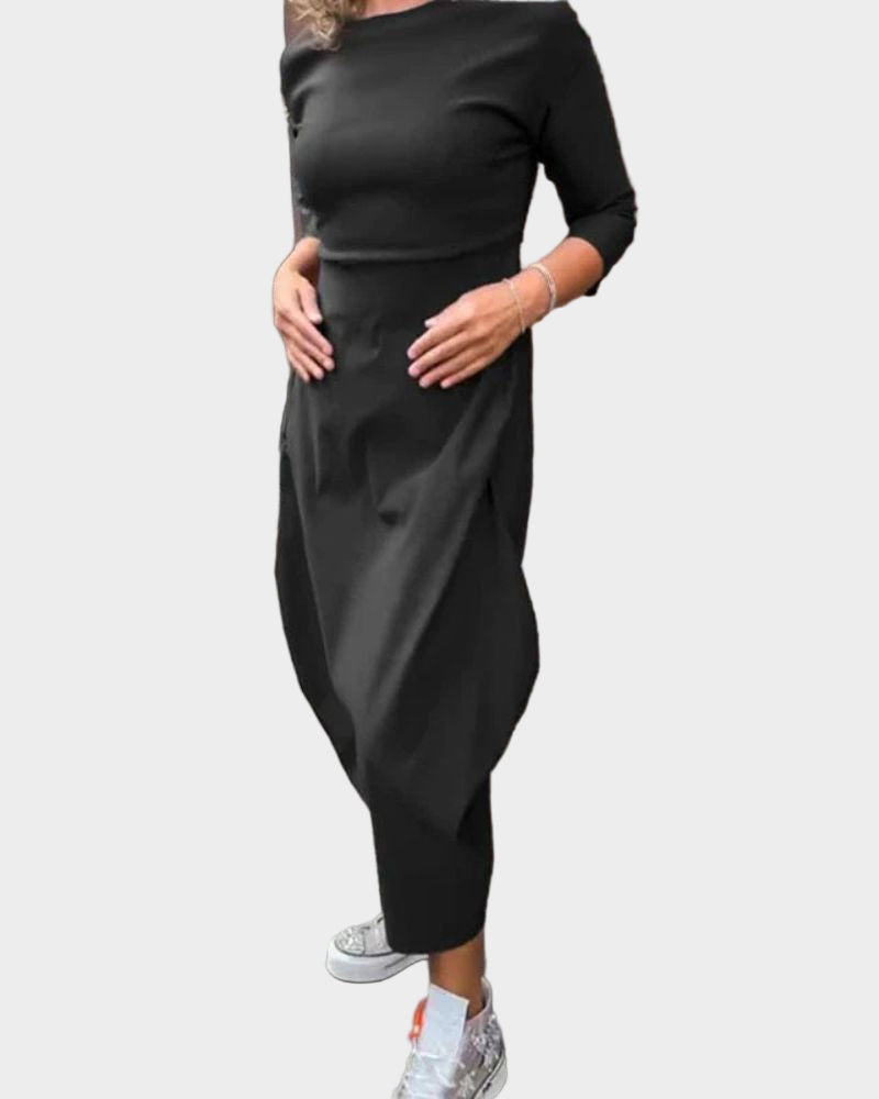 Κάζουαλ και Κομψό Φόρεμα