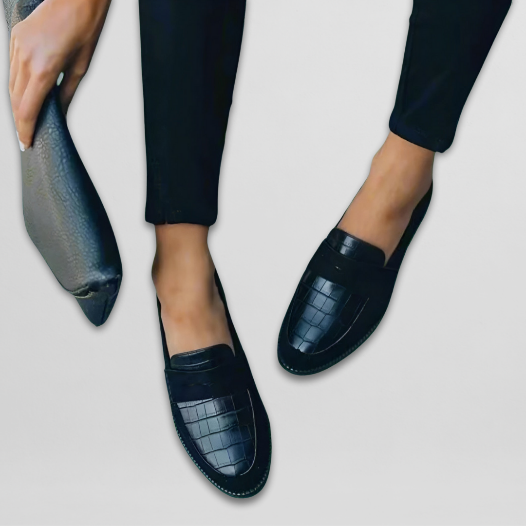 Παπούτσια Loafer Χειροποίητα
