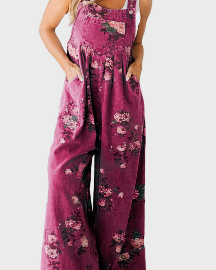 Τζιν Ολόσωμη Φόρμα Καθημερινή