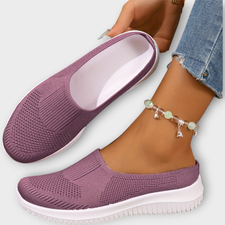 Slip-On Παπούτσια