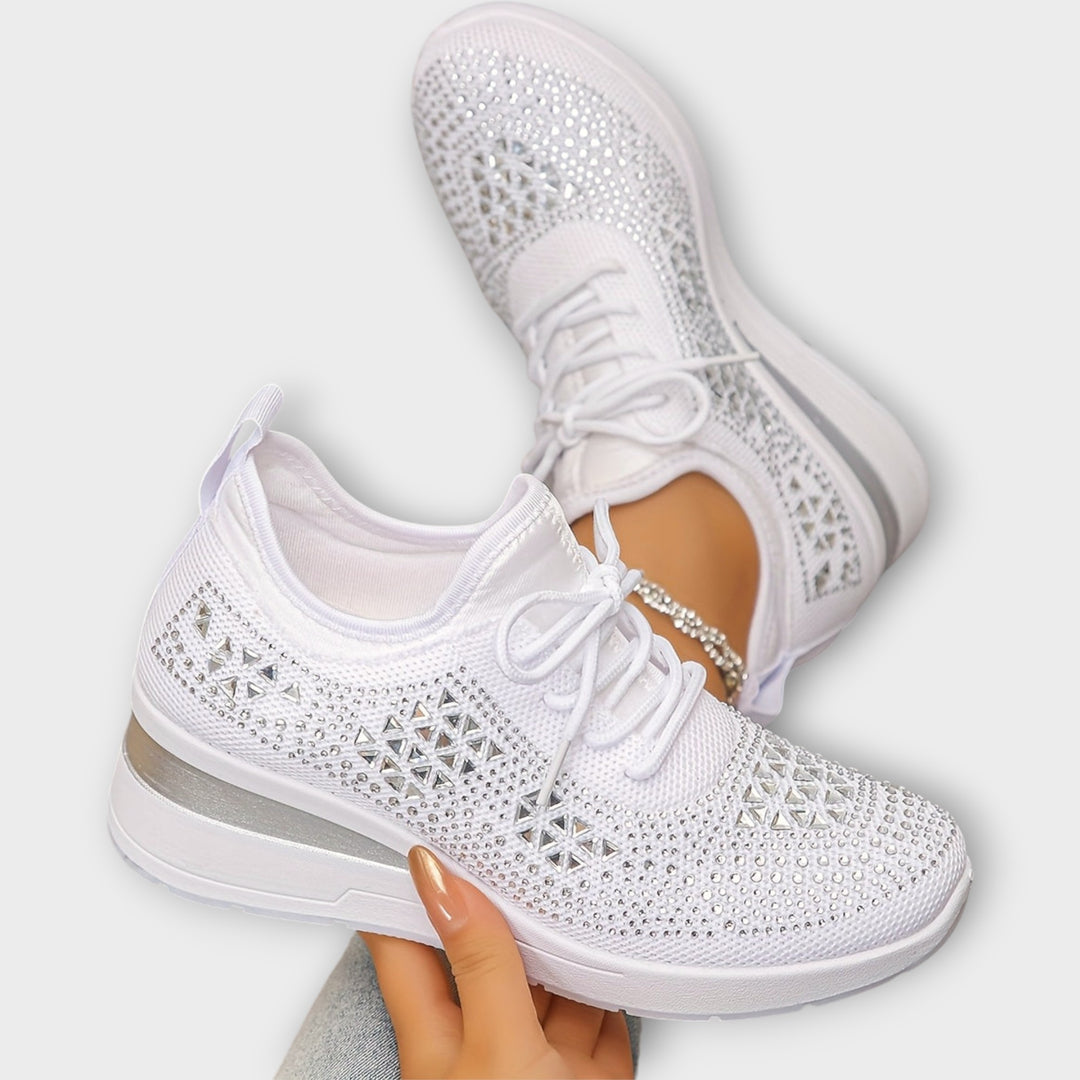 Αθλητικά Sneakers με Μοντέρνο Σχεδιασμό