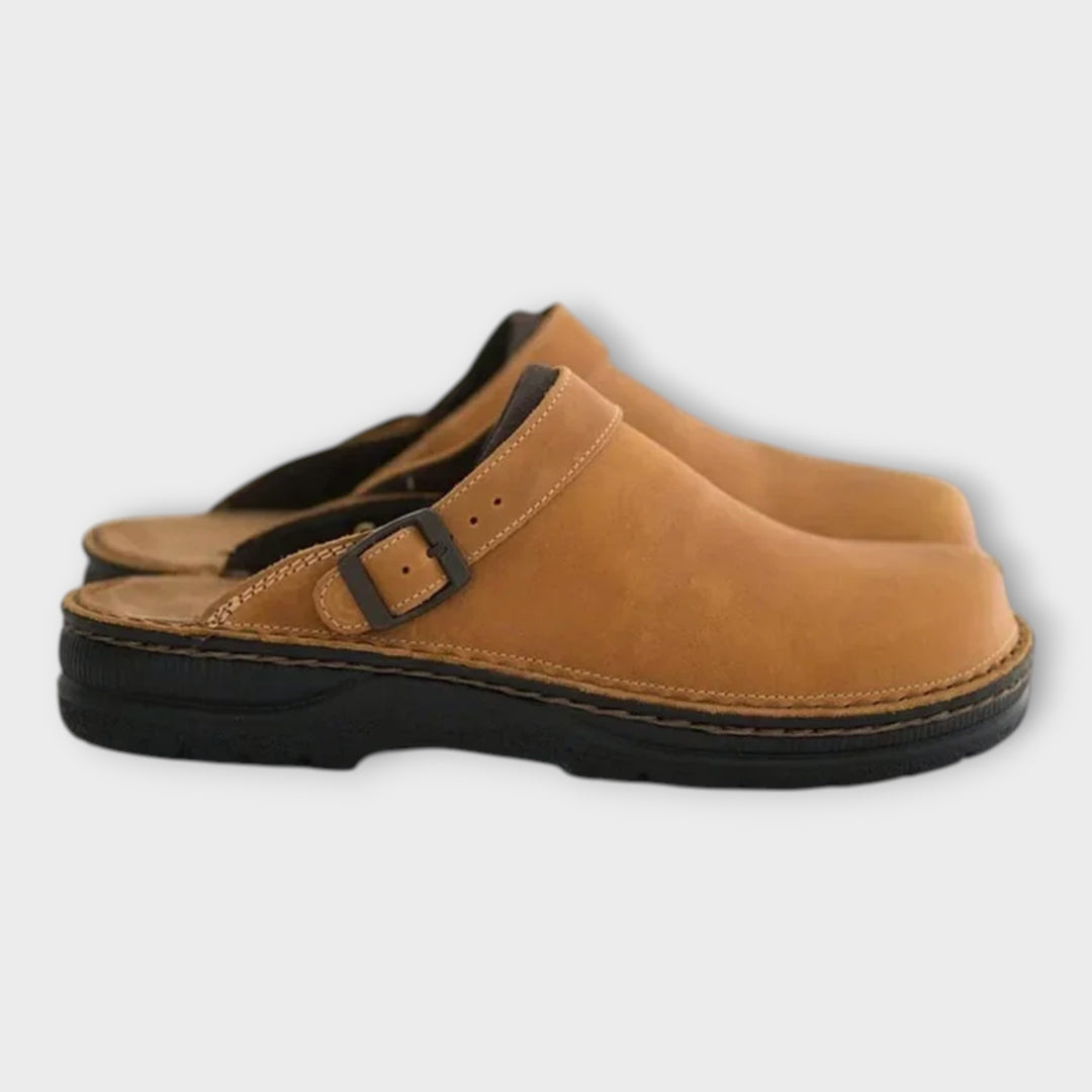 Δερμάτινα Σαμπό με Μοντέρνο Σχεδιασμό