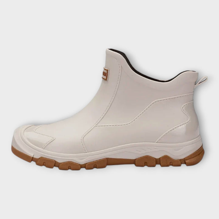 Αδιάβροχα Παπούτσια με Ανθεκτική Σόλα