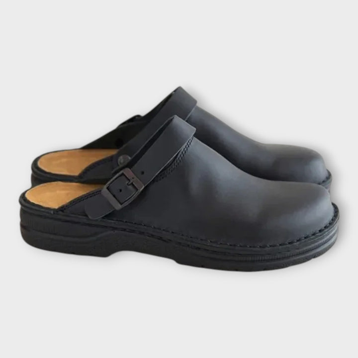 Δερμάτινα Σαμπό με Μοντέρνο Σχεδιασμό