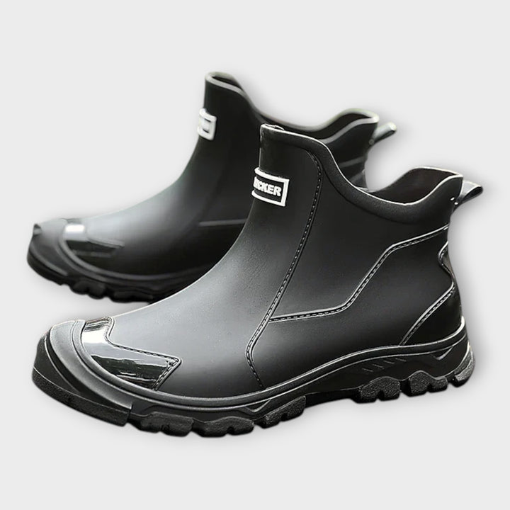 Αδιάβροχα Παπούτσια με Ανθεκτική Σόλα