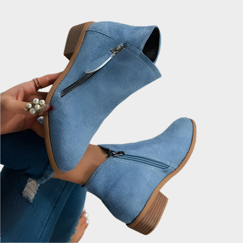 Κομψά Μποτάκια Chelsea