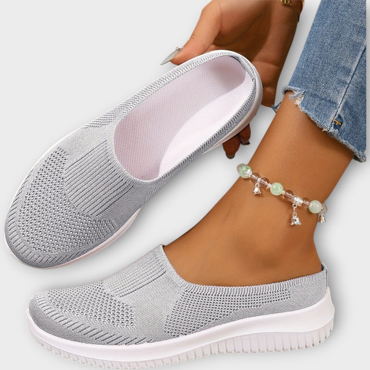 Slip-On Παπούτσια