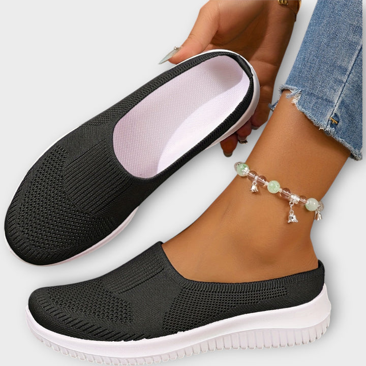 Slip-On Παπούτσια