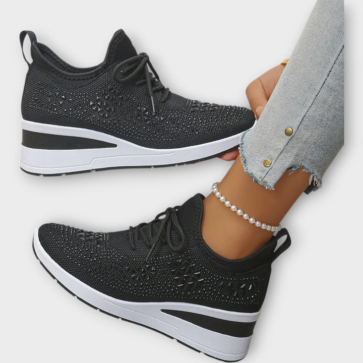 Αθλητικά Sneakers με Μοντέρνο Σχεδιασμό