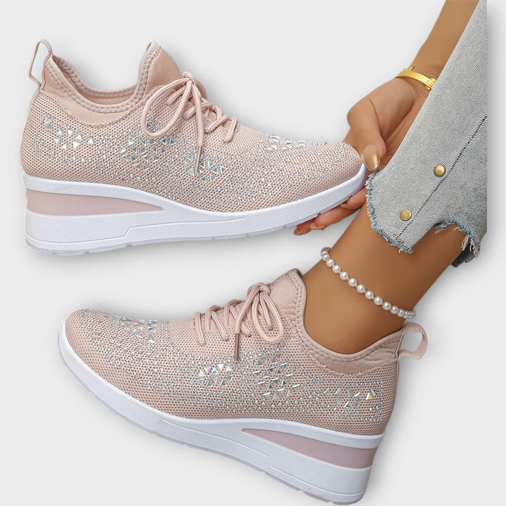 Αθλητικά Sneakers με Μοντέρνο Σχεδιασμό