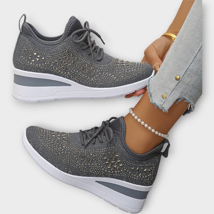 Αθλητικά Sneakers με Μοντέρνο Σχεδιασμό