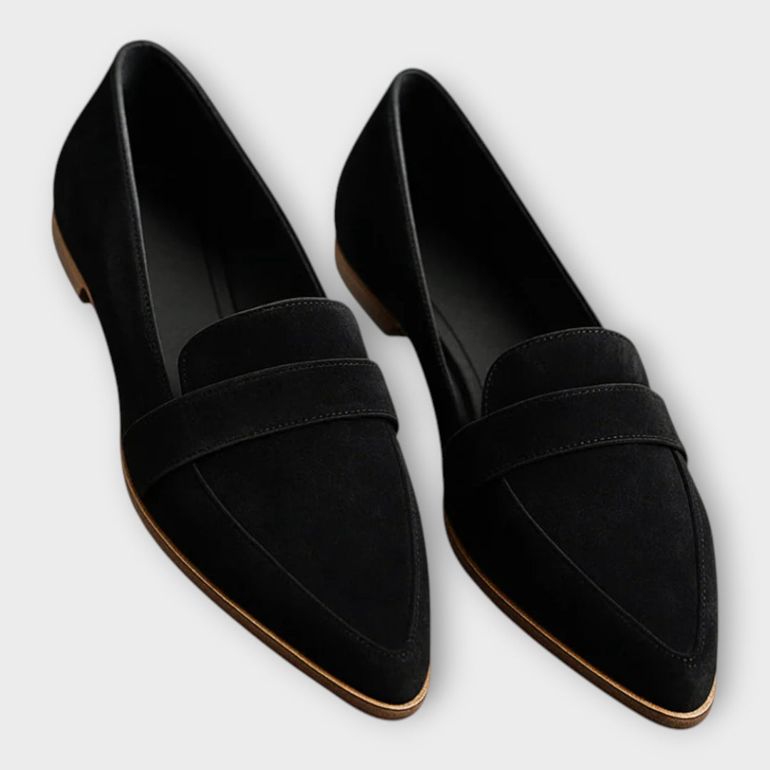 Κομψά Loafers με Μοντέρνα Γραμμή