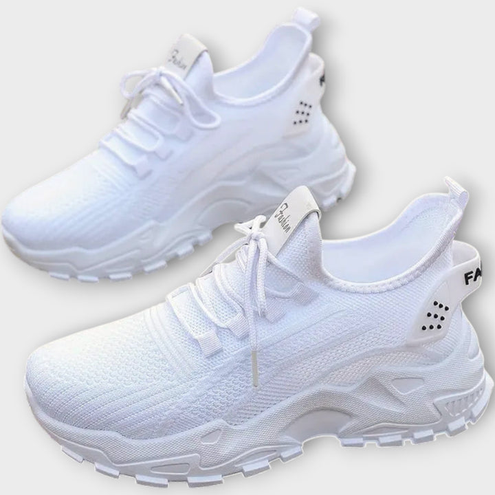 Κομψά Αθλητικά Παπούτσια με Μοντέρνο Σχεδιασμό