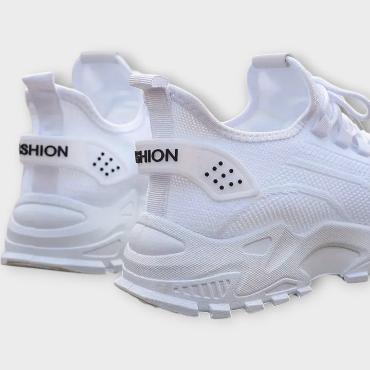 Κομψά Αθλητικά Παπούτσια με Μοντέρνο Σχεδιασμό