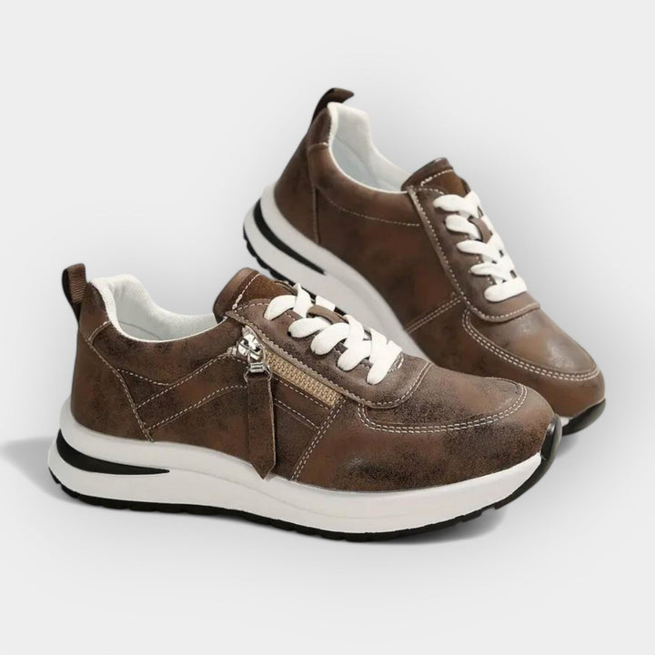 Ανατομικά Sneakers με Στυλ