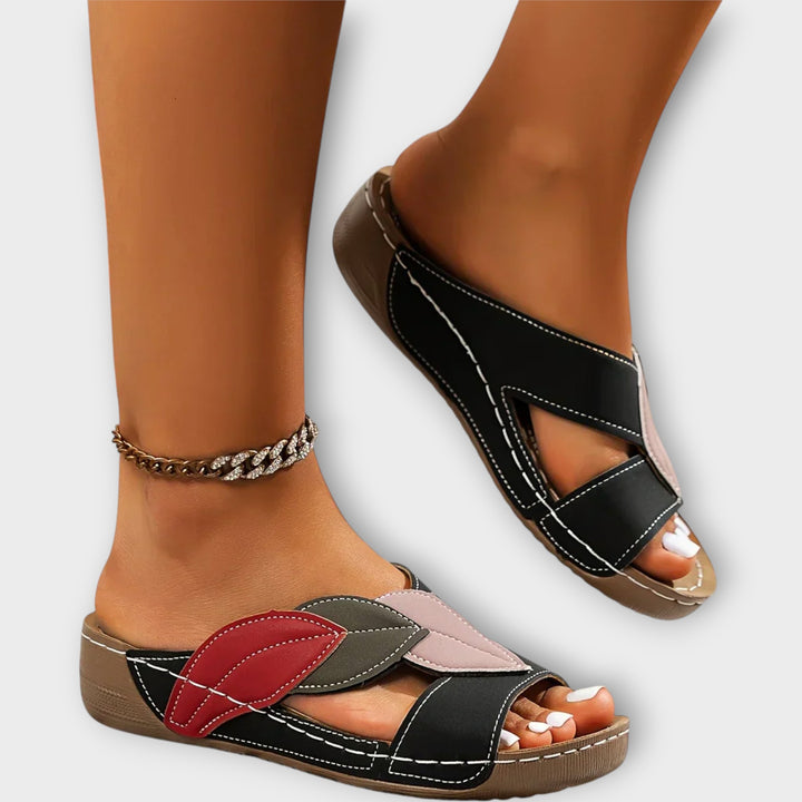 Σανδάλια slip-on