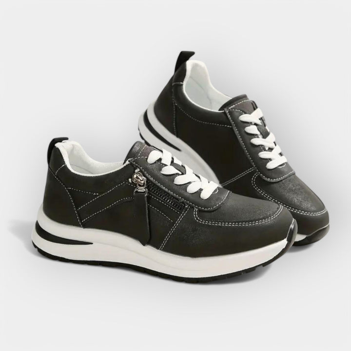 Ανατομικά Sneakers με Στυλ