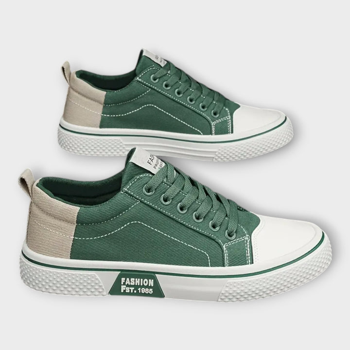 Μινιμαλιστικά Casual Σνίκερς