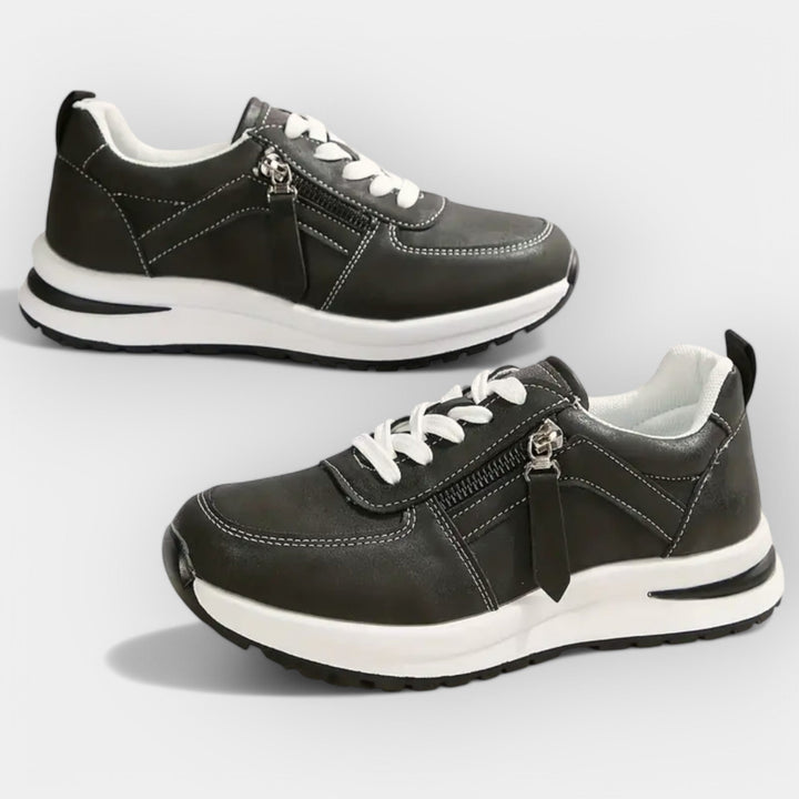 Ανατομικά Sneakers με Στυλ