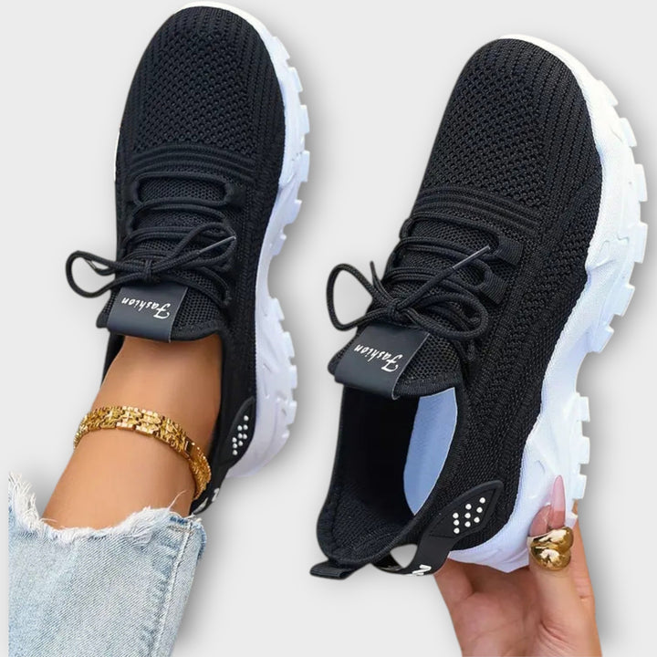 Κομψά Αθλητικά Παπούτσια με Μοντέρνο Σχεδιασμό