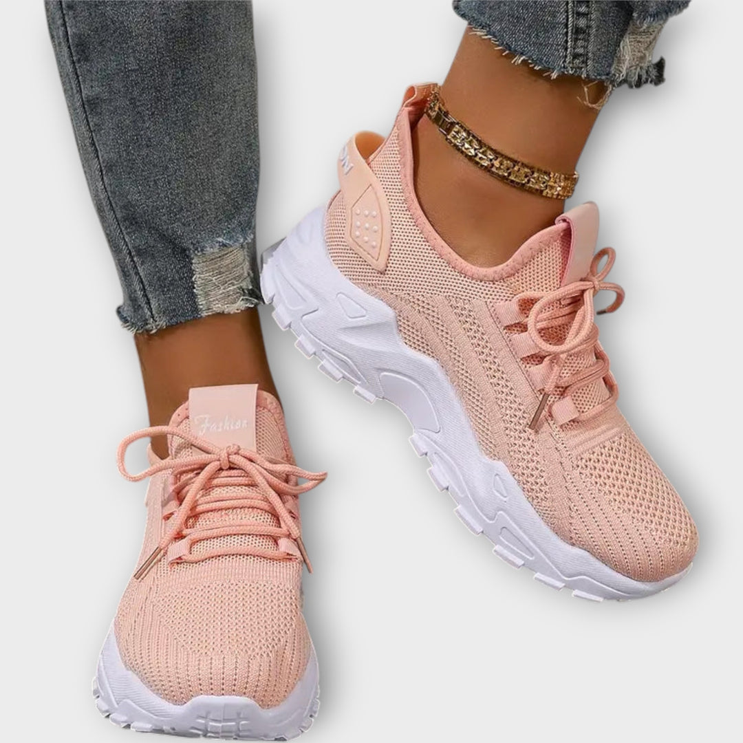 Κομψά Αθλητικά Παπούτσια με Μοντέρνο Σχεδιασμό