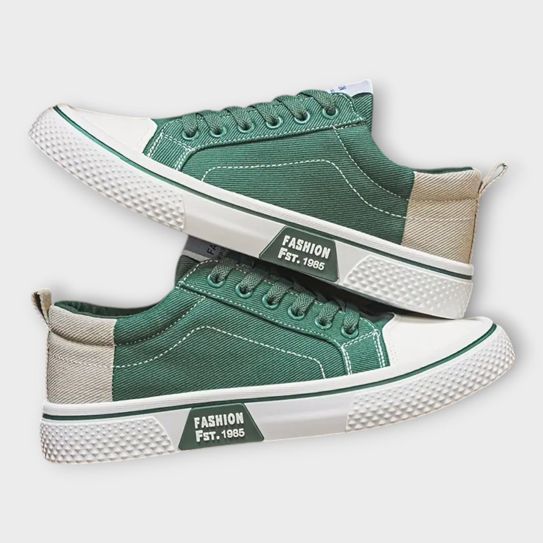 Μινιμαλιστικά Casual Σνίκερς