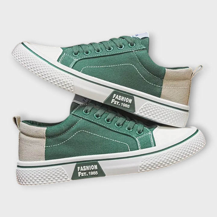 Μινιμαλιστικά Casual Σνίκερς