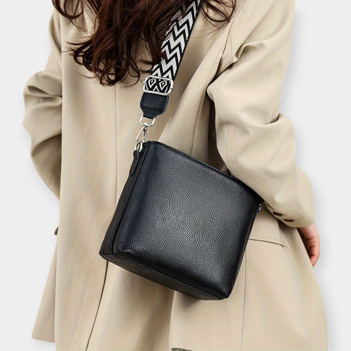 Τσάντα Ώμου Crossbody