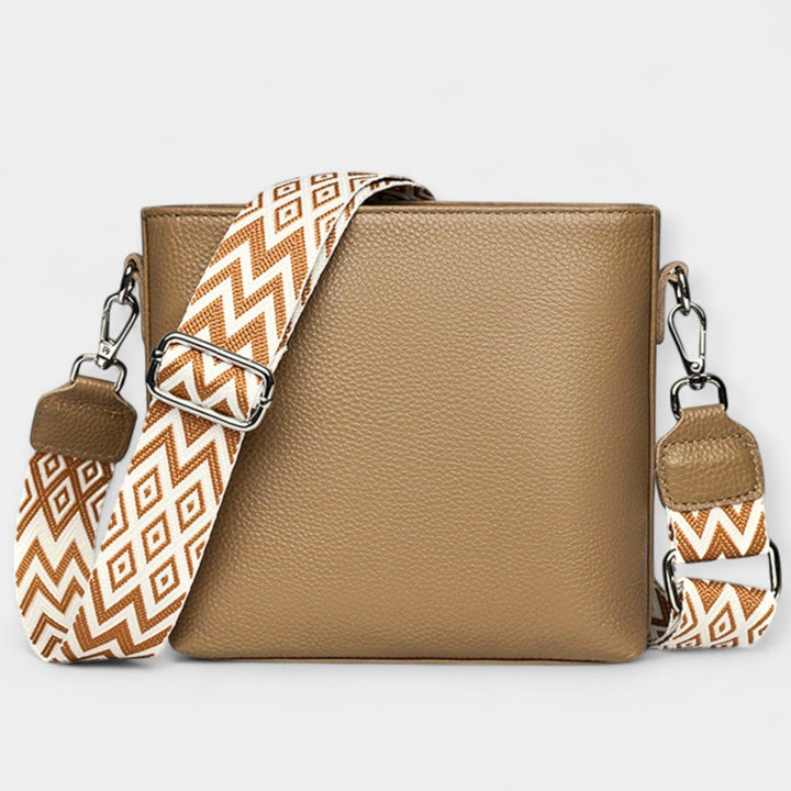 Τσάντα Ώμου Crossbody