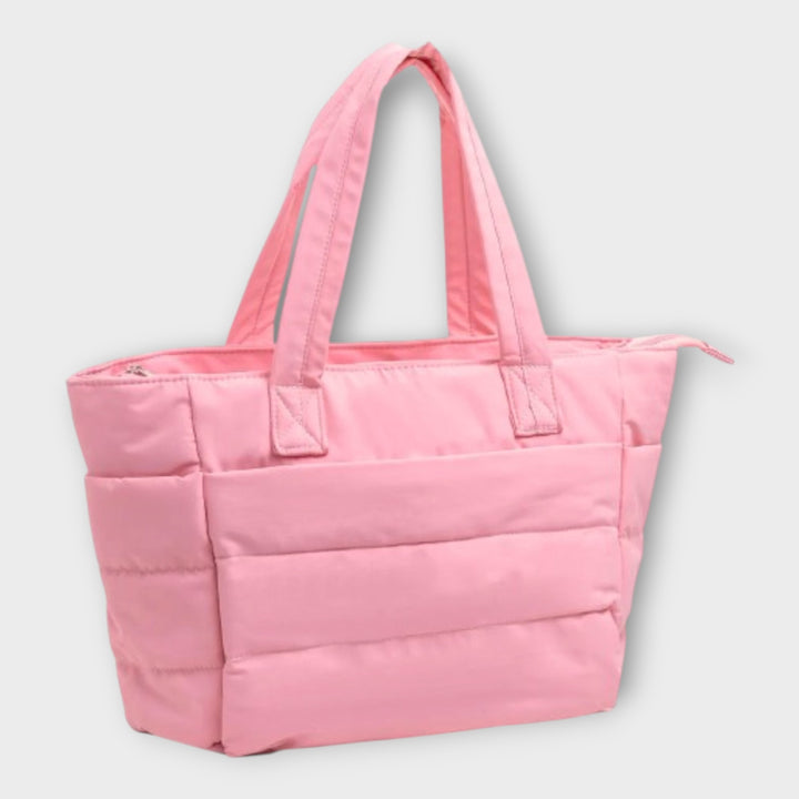 Κομψή Tote Τσάντα με Διαχρονικό Σχεδιασμό