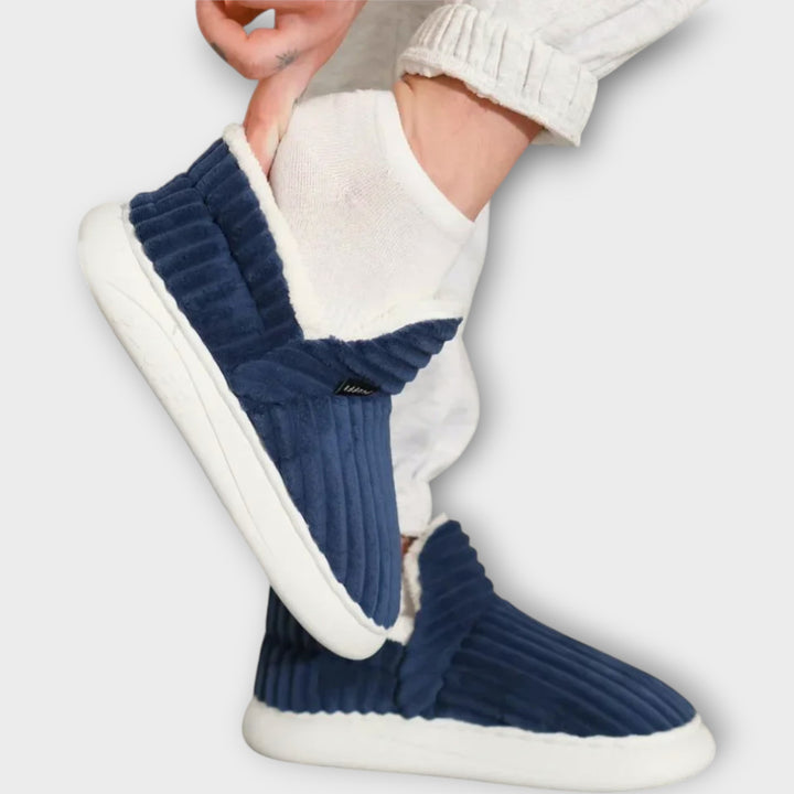 Ορθοπεδικές παντόφλες υπερ-ζεστές