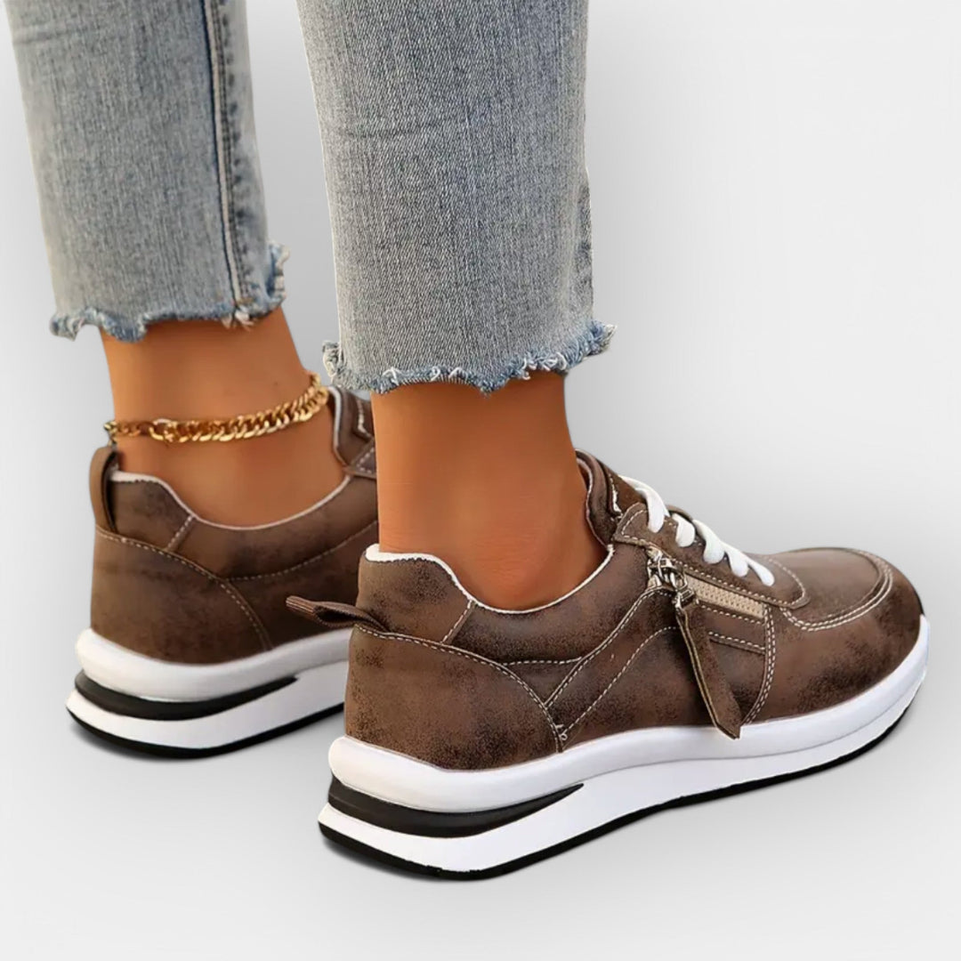 Ανατομικά Sneakers με Στυλ