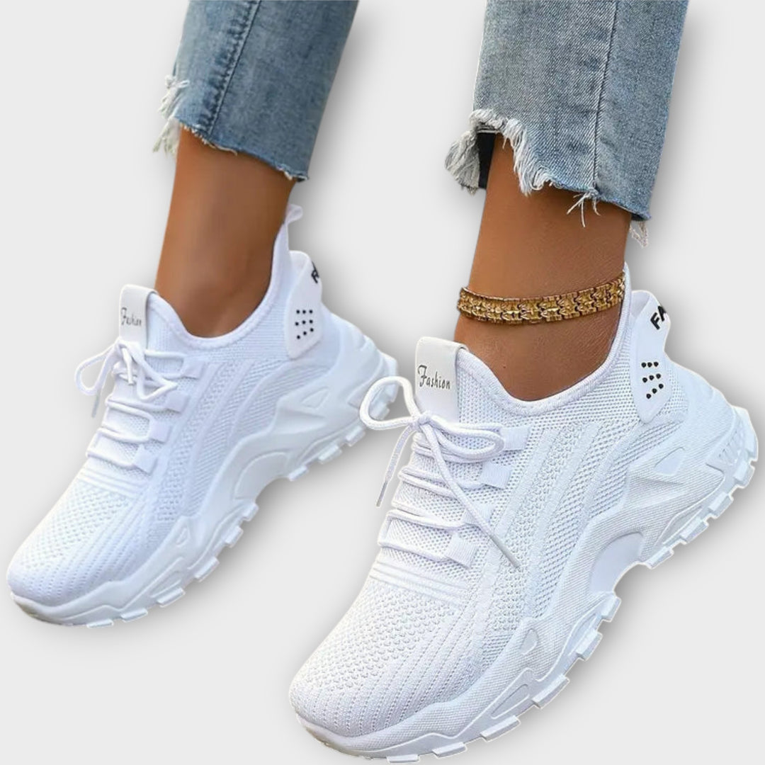 Κομψά Αθλητικά Παπούτσια με Μοντέρνο Σχεδιασμό