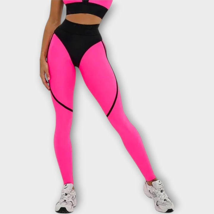 Αθλητικό Κολάν με Μοντέρνο Σχεδιασμό