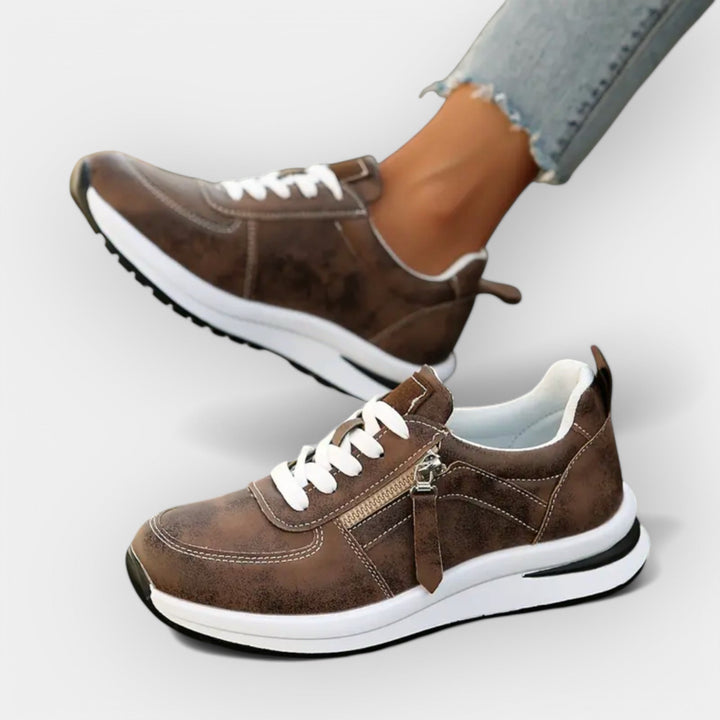 Ανατομικά Sneakers με Στυλ