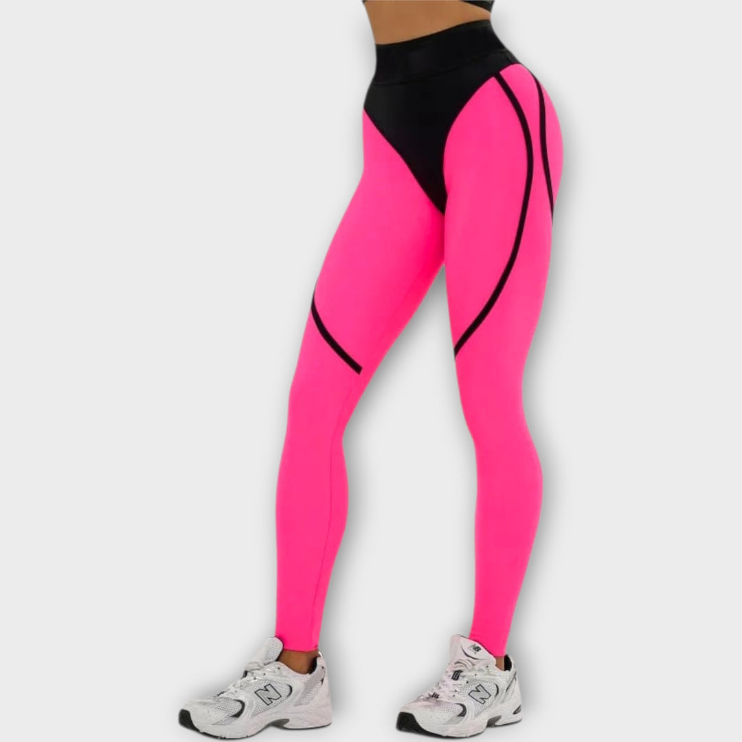 Αθλητικό Κολάν με Μοντέρνο Σχεδιασμό