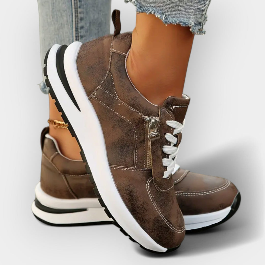 Ανατομικά Sneakers με Στυλ
