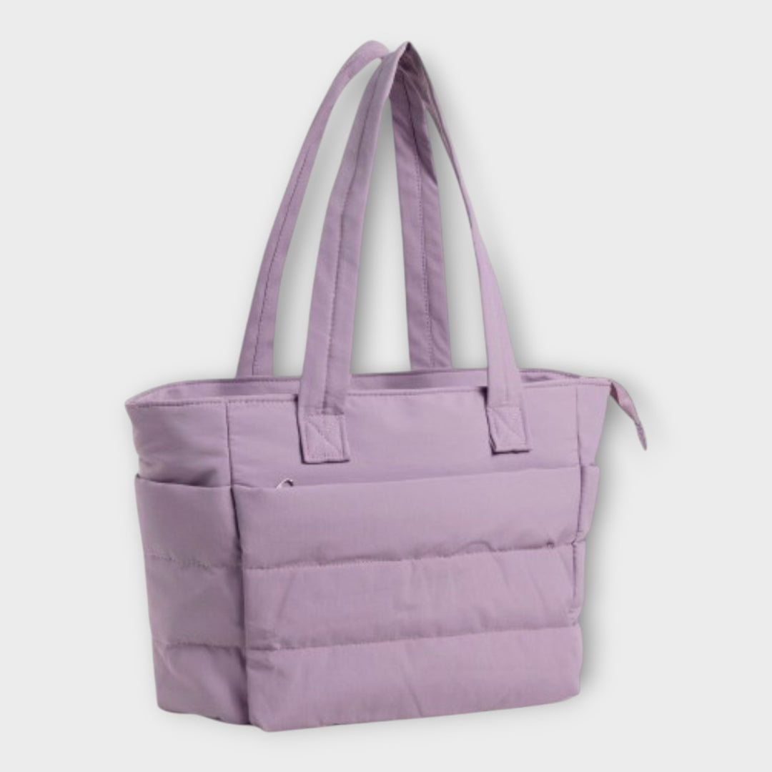 Κομψή Tote Τσάντα με Διαχρονικό Σχεδιασμό